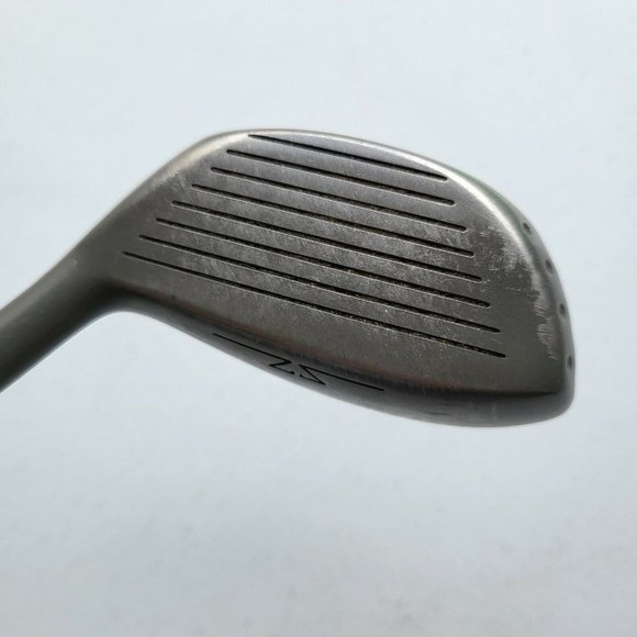 Square Two PCX Spoon 3 Wood 15* / RH / Stiff-Flex Steel / Lamkin Grip 42.5" - Picture 5 of 12